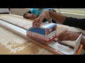 Maglev train model  spark science club
