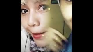 Intan wijaya cover Lain dimulut lain dihati