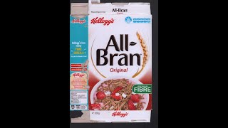 210908 Kellogg's All Bran Original