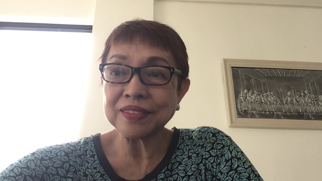 Two Poems by William Stafford.  