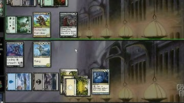 Channel LSV: SCR Draft #4 - Match 3, Game 2