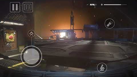 Alien Isolation - iOS Android (Part 165) #Input #Torrens #Coordinates #Parabolic #Antenna #Lock