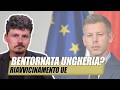 Peter Magyar riavvicina l’Ungheria all’UE, mentre i vecchi ministri DISTRUGGONO documenti