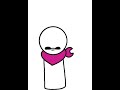 The blob is mad??| For school |