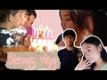 a messy vlog: everyone&#39;s taking over the vlog | 2TheKs