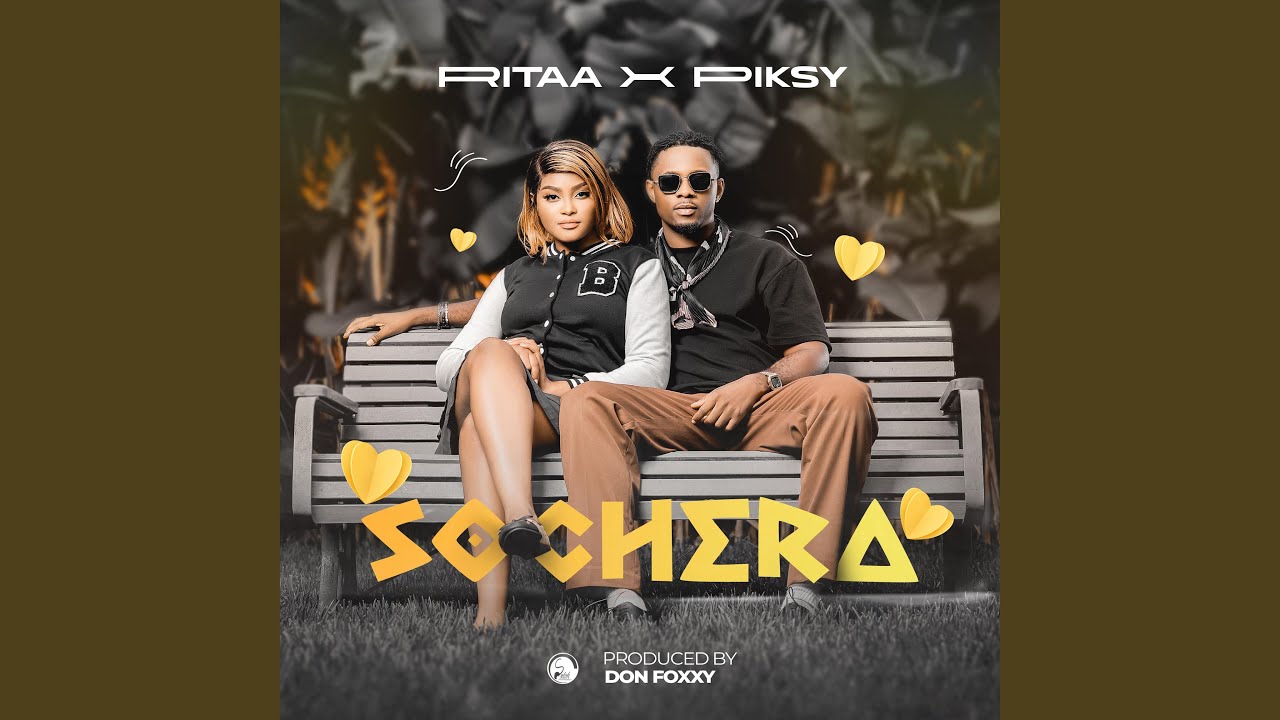 Sochera feat Ritaa