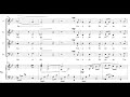 Consider the music  satb by steve danielson