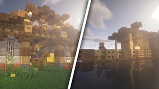 Celebrity Structory [Minecraft mod Showcase | 1.19] Profile