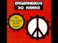 Engenheiros - A verdade a ver navios (1988)