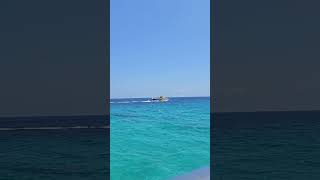 Palma beach #amazing #palma #travel #nature #germany #reels #travelguide #spain #sea #beach