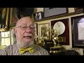 Fritz Wetherbee: Binky Eats the Coronavirus