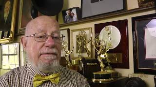 Fritz Wetherbee: Binky Eats the Coronavirus