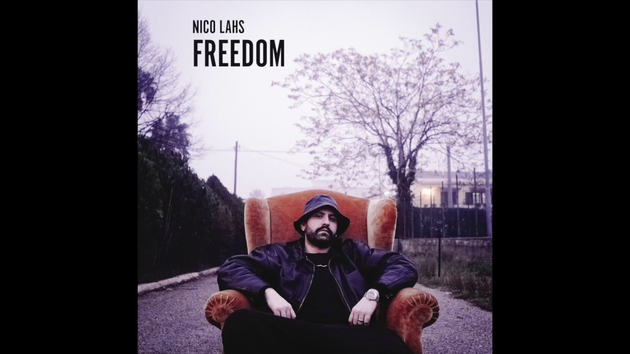 Nico Lahs - Deep da Futa