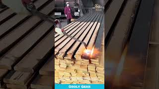 Innovative Wood Burning Tool : Unique & Durable for Finishing Jobs