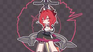 Laevatain Dance Or Yvonne Dance?