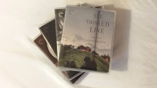 Must Own Criterion Movies On Blu Ray - Discussion Review