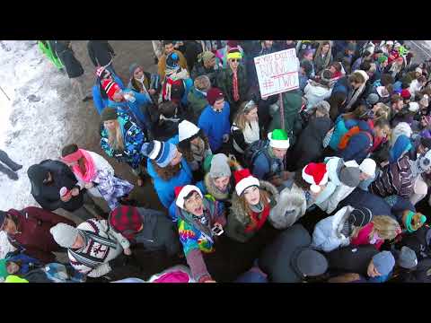 SNOWGLOBE 2015
