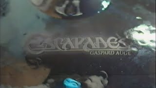 Gaspard Augé - Force Majeure (Official Teaser Video)