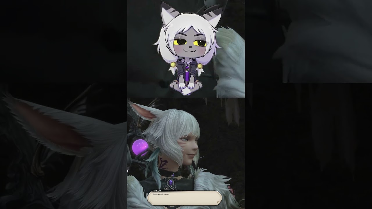 Cute little love story | 