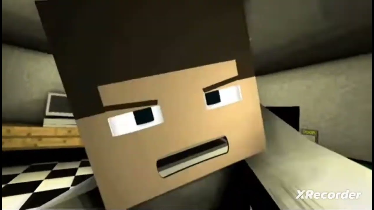 Five nights at Hanwil's ALL JUMPSCARES Series (dump)