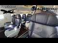 Aeromexico Connect E190 Clase Premier Review