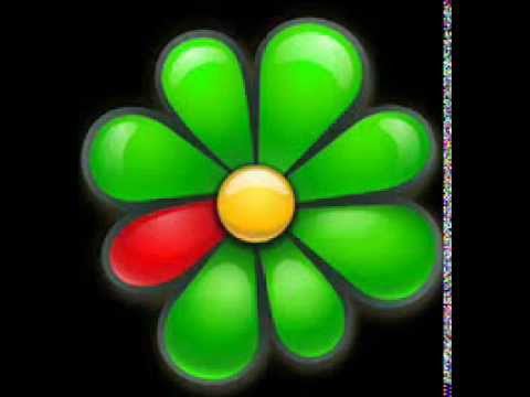 ICQ old sound