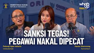 Fakta Aduan Publik Terbanyak Dari Sengketa Tanah Hingga Asn