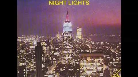 Toney Lee - Night Lights (Instrumental)