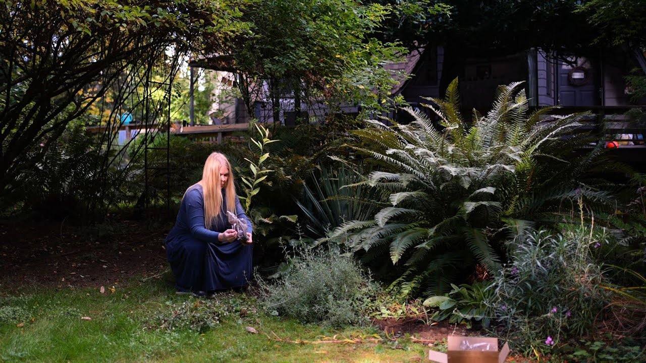 Slow living vlog | spend the day with me 💛