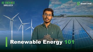 Renewable Energy 101 | EnergizED