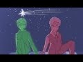  a shooting star   animatic themischiefmanagers shirayuki san