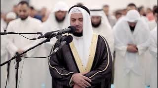 القارئ الشيخ مشاري العفاسي | صلاة القيام 27 رمضان 1444 | مسجد الغانم والخرافي