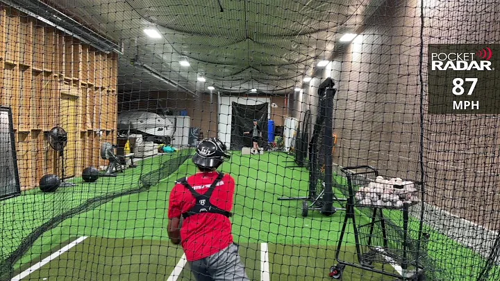 Josh Bullpen   May 30, 2021