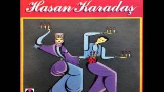 Hasan Karadaş - Yeşil Ördek Resimi