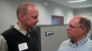 AtNetPlus Talk It Over Tuesday: LinkedIn and YouTube