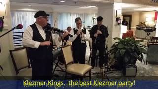 Klezmer Kings , The best Klezmer party