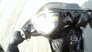 Crypton X By Mougos Racing 57Mm