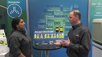 Why Is It Important to Screen Chromatography Resins?