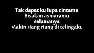 Bisikan Asmara - Ajai