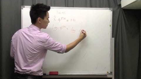 HKEXCEL IB Math SL Log part 5