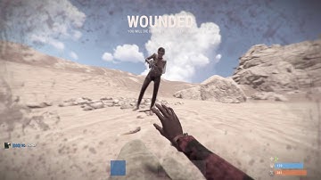 RUST | The Hapis Experience