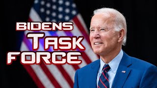 Biden Creates Task Force To Combat Anti-Semitism As Blk People Still Want Specific Protection