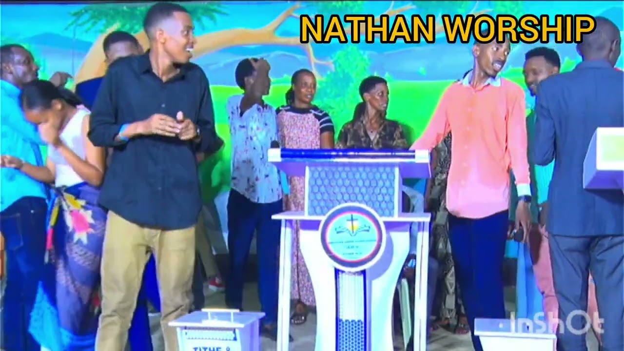 UMUKUNGA MURI JERUSALEM UDASANZWE HAMWE NABAYUMBE NA PIANIST BIZIMA 