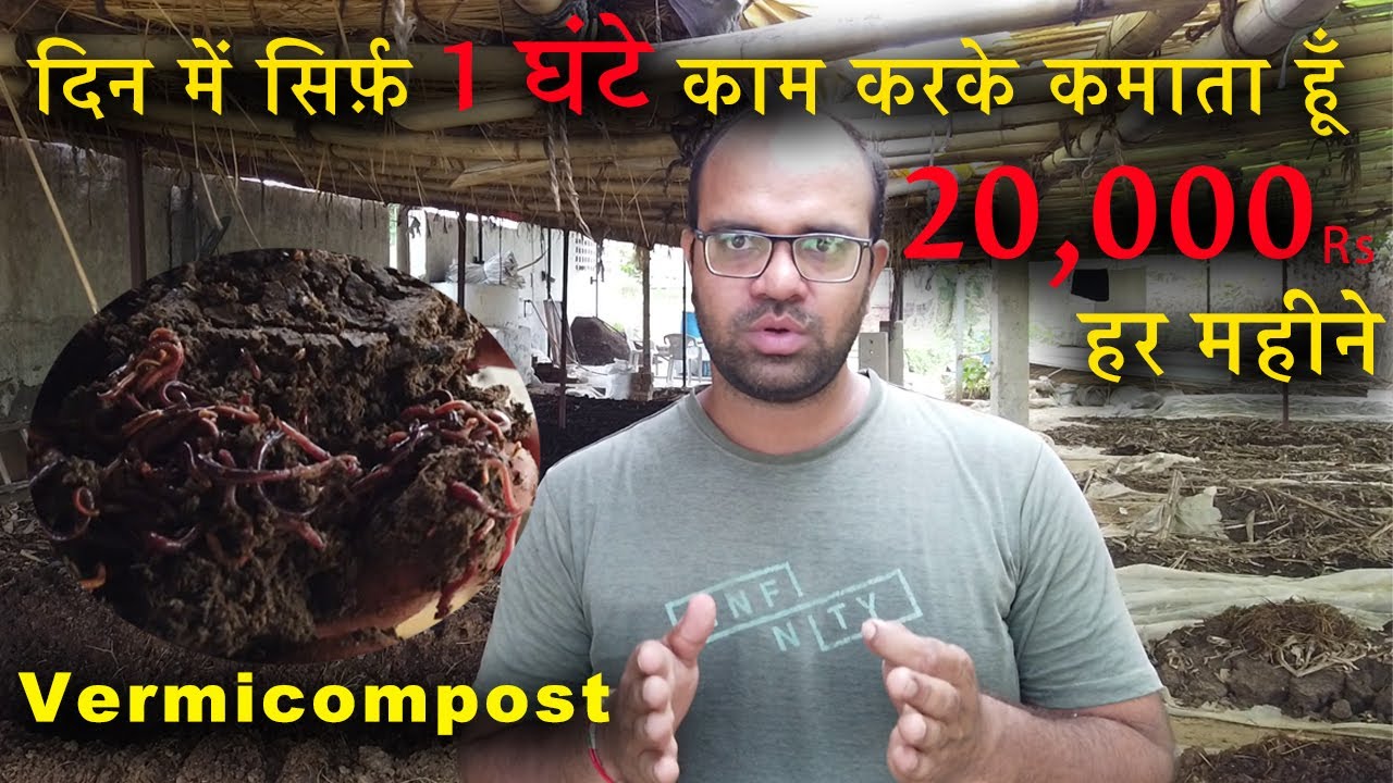 Business Small Setup Cost & Profit (Daily 1 Hour Work