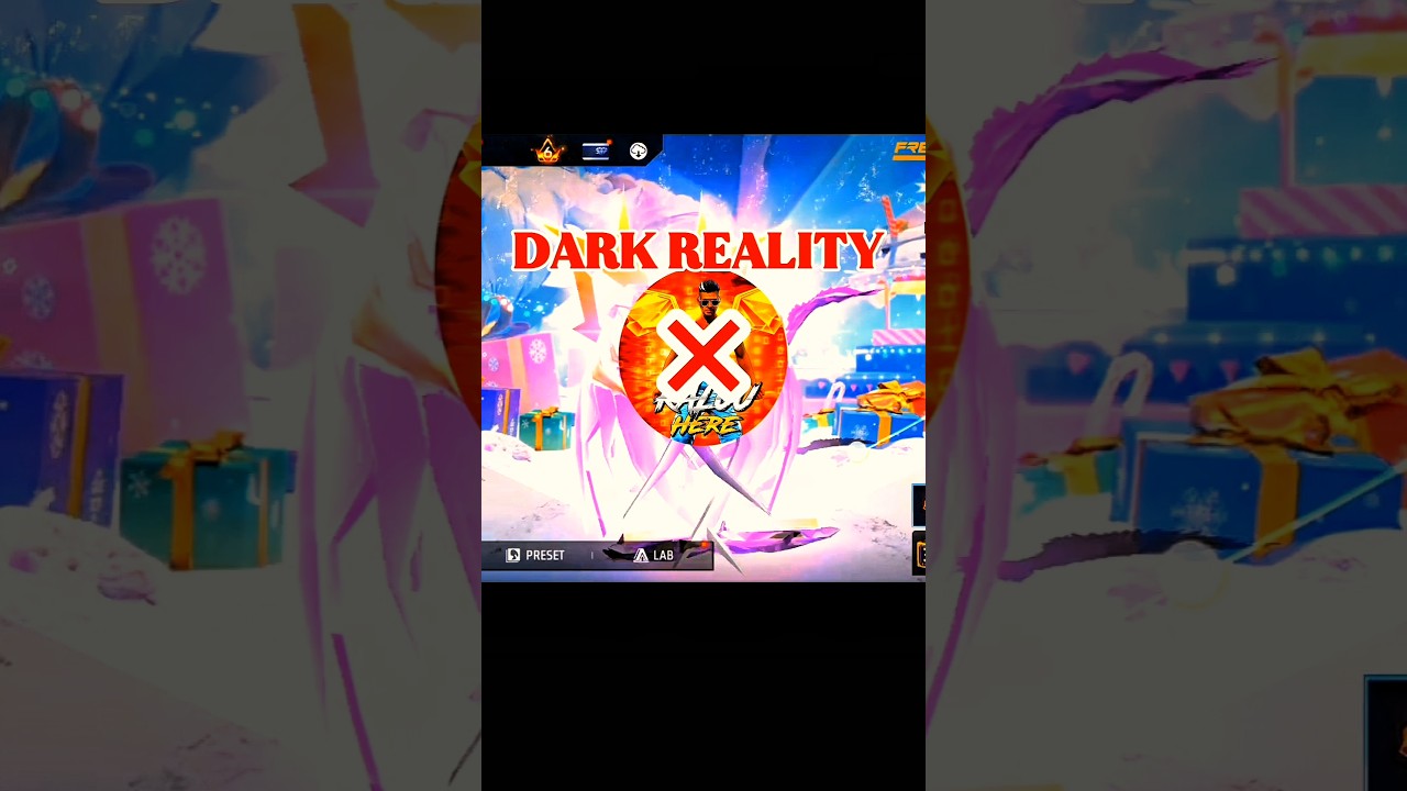 Kaluu is Here Channel Delete? 😳 | FF | Fire LOL