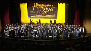 Marshall High School Class Night, May 22, 2026