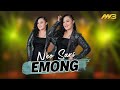 NEO SARI - EMONG ( Official Music Video )