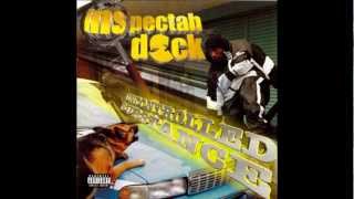 Watch Inspectah Deck The Cause video