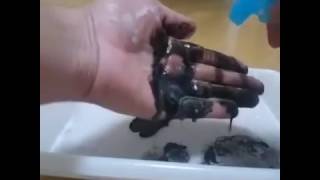 クラスワン　油分除去剤