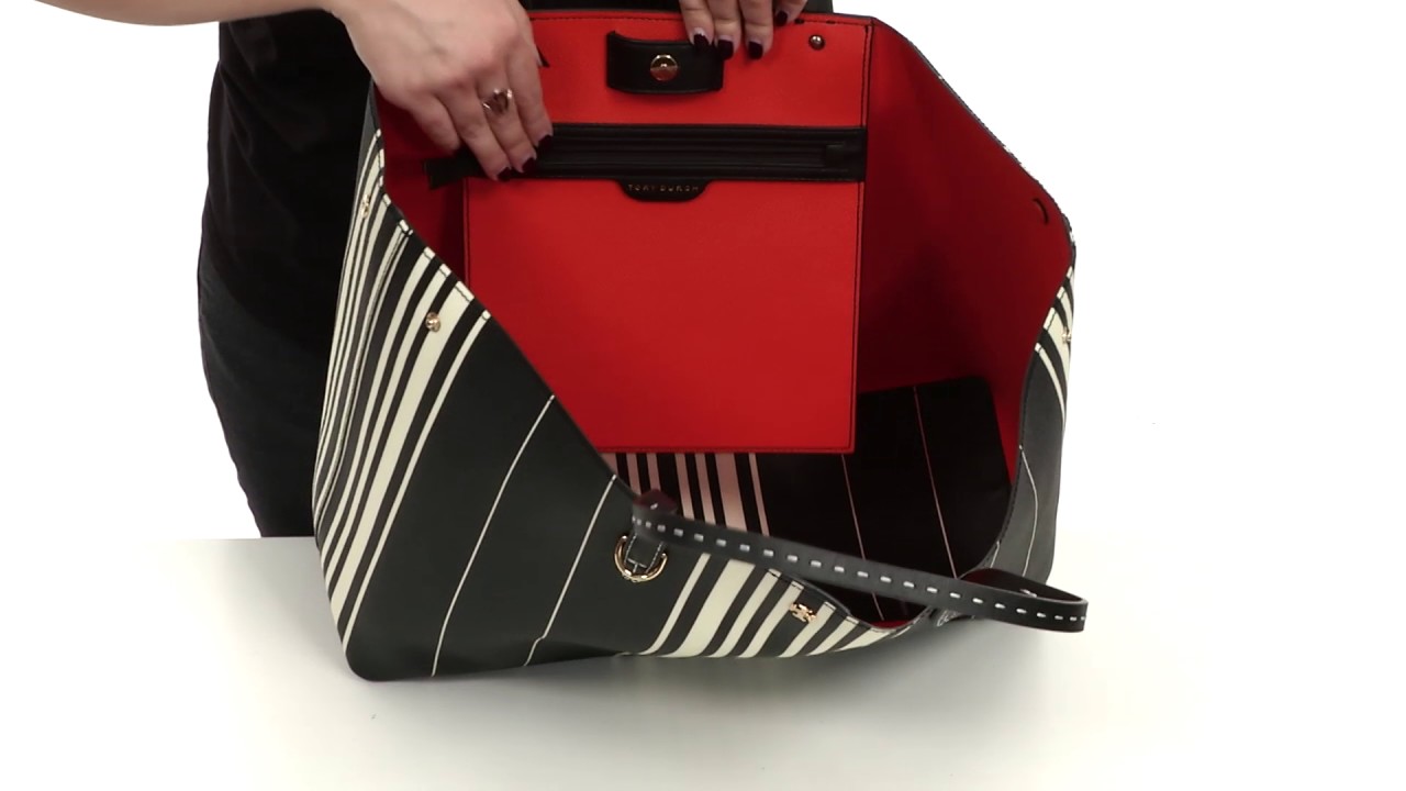 kerrington square tote